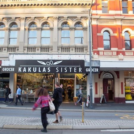 Central Fremantle Lifestyle Walk To Markets & Cafe Buitenkant foto