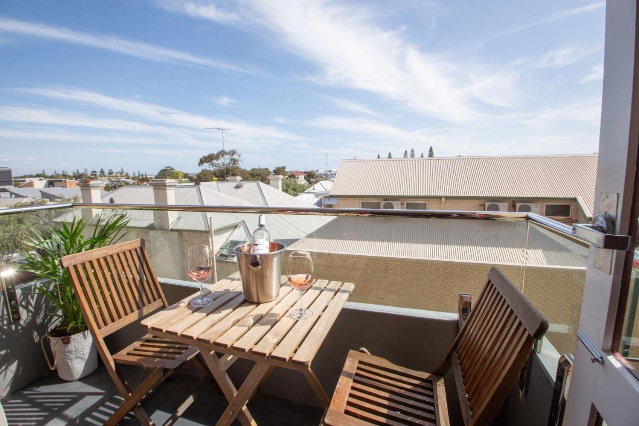 Central Fremantle Lifestyle Walk To Markets & Cafe Buitenkant foto