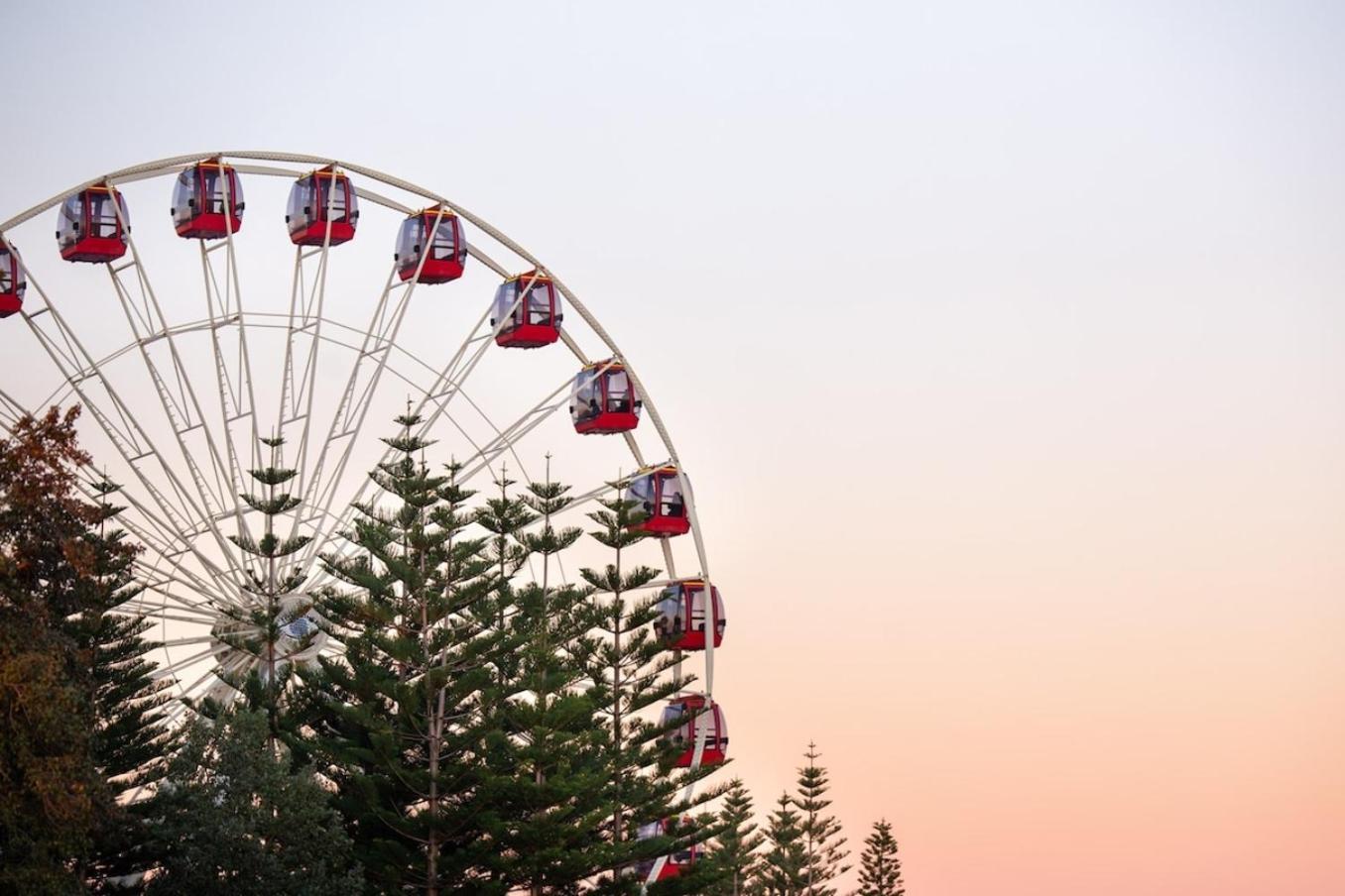Central Fremantle Lifestyle Walk To Markets & Cafe Buitenkant foto